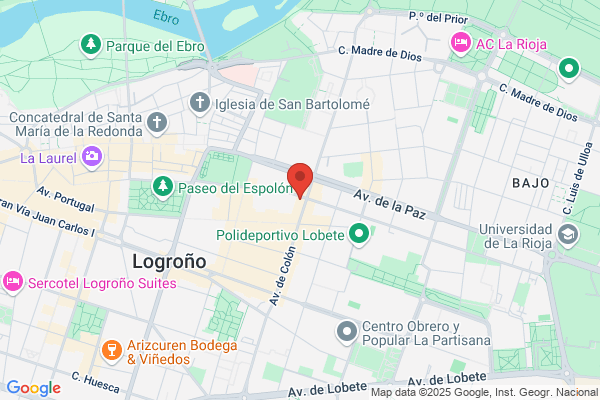 Gestion Directa Servicios Empresariales S.L.