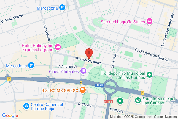 Federacion Iberica De Seguros S. A.