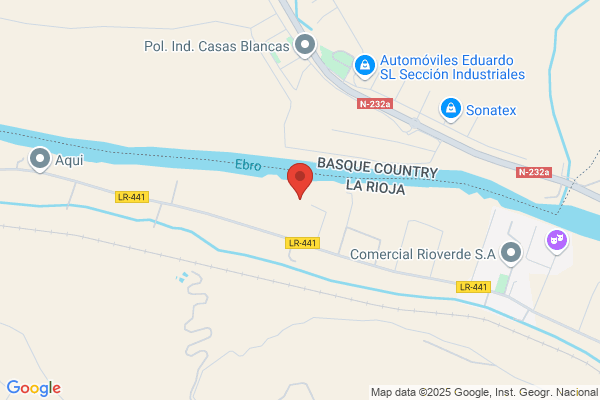 Reciclajes Logroño