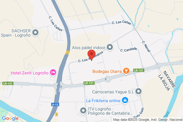Recirsa