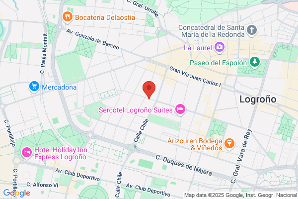 Estanco Jose Antonio Moreno - Expendiduria Nº 21