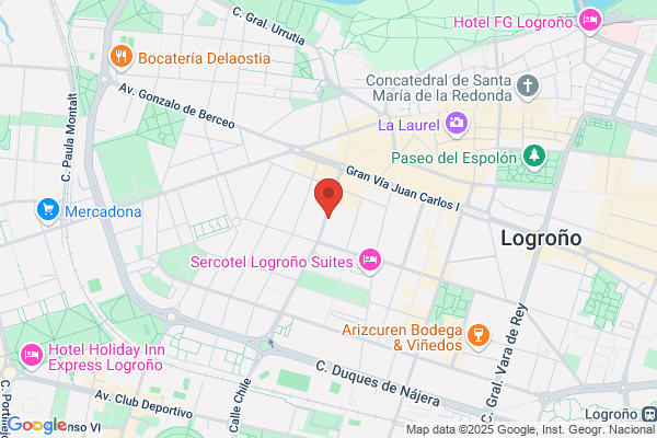 Clases Particulares Logroño