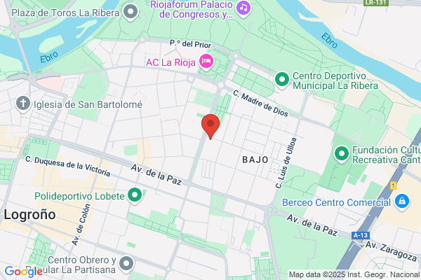 Clinica Dental Sanadent