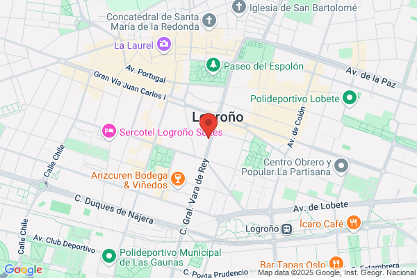 Prado Abadia r. Del
