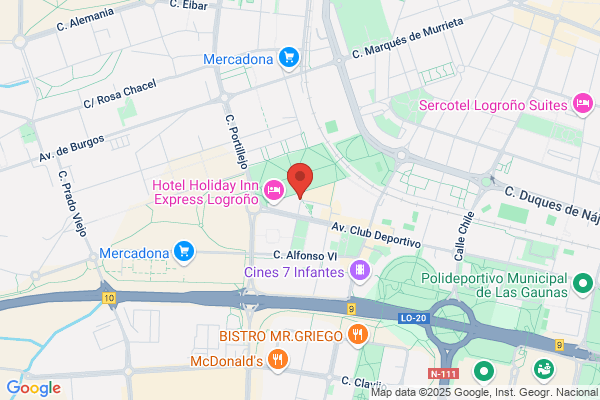 Clinica Veterinaria Valls
