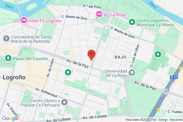 Hospital Veterinario Asis