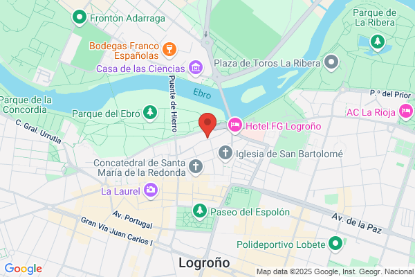 Club Riojano De Actividades Subacuaticas