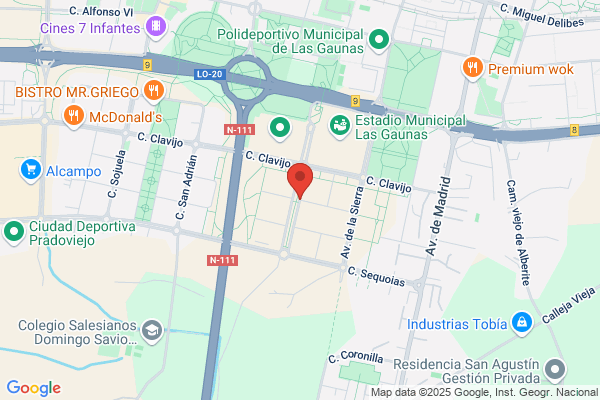 Federacion Riojana De Taekwondo