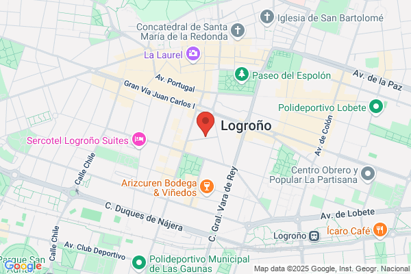 Gimnasio Arghos S.L.