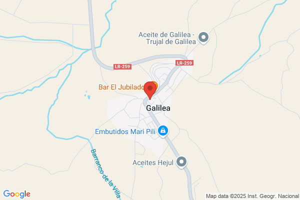 Rodriguez Galilea t.