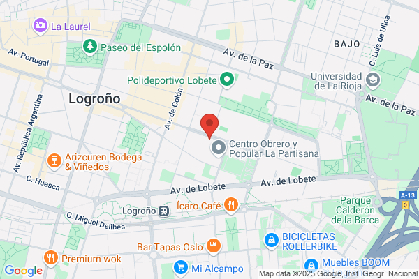 Corredores Tecnicos De Seguros S.A.