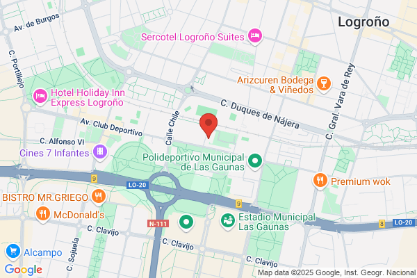Tecnicas De Informatica Profesional Servicios Y Asesoria S.L.