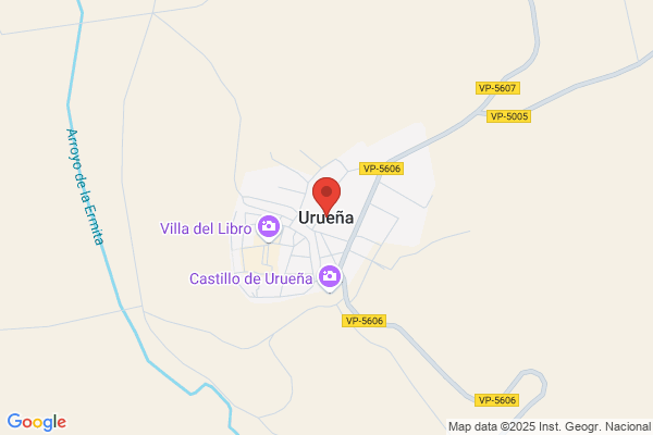 Uruñuela Aransay a.
