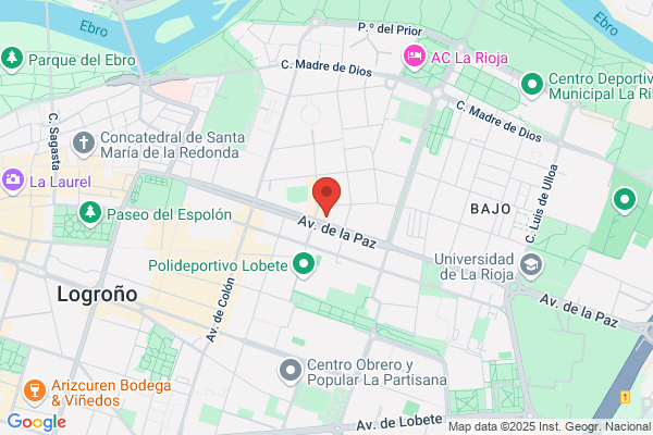 Multireparaciones Golpe S.L.