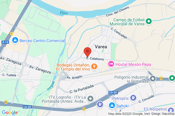 A7 Verticales Y Líneas De Vida