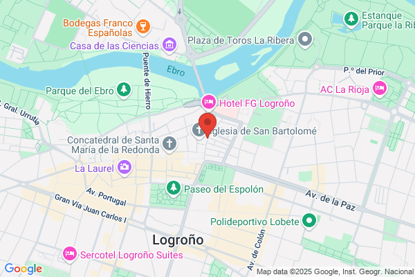 Victoriano Saenz Lopez S.A.