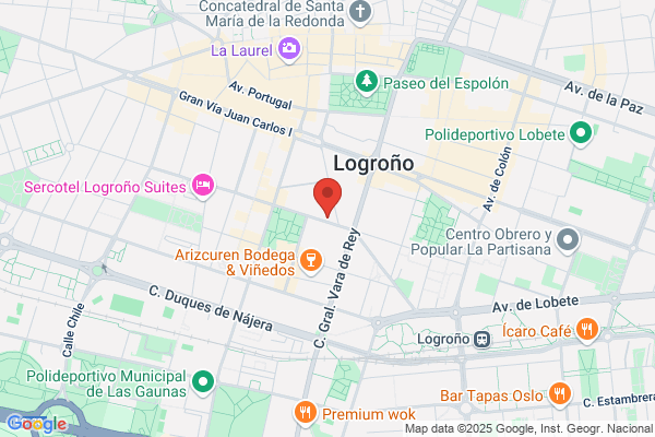 Zangroniz Reformas