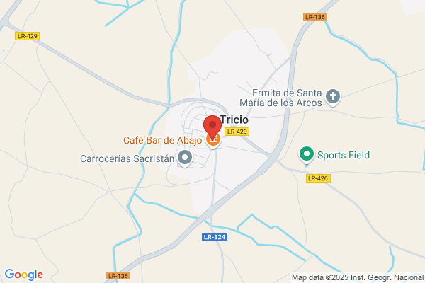 Centro Europeo De Informacion Y Promocion Del medio rural