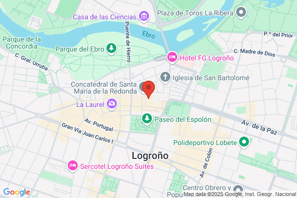 El Hogar