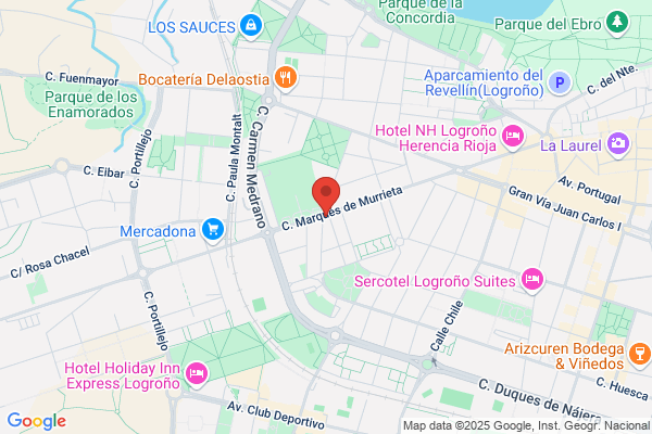 Clínica Dental Murrieta