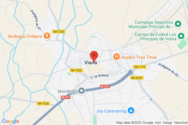viana