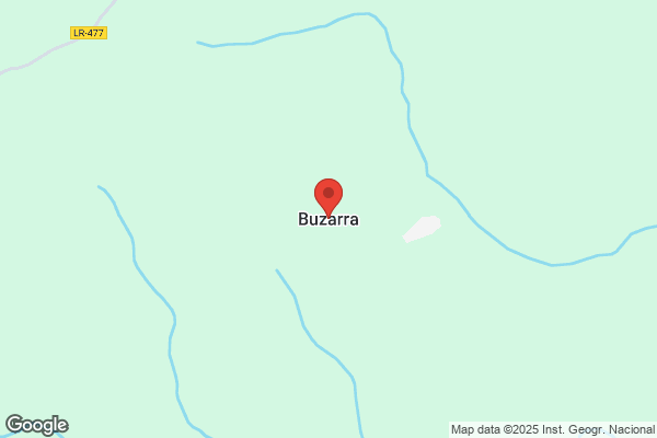 Buzarra Camara f.