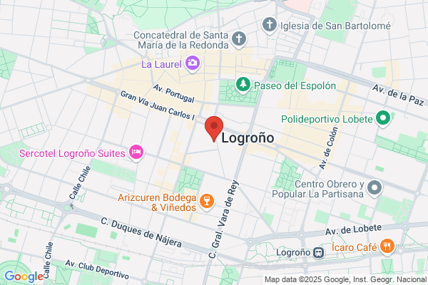 Osaba Grupo (Oficinas)