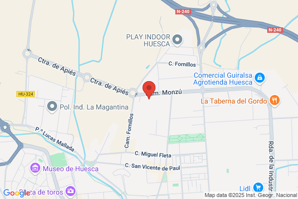 Electricidad Cosan
