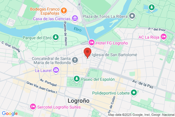 Jose Antonio Bartolome Bartolome Y Otro S.Cv.