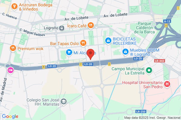 Romero Diez e. I.