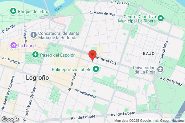Auto Electricidad Nian S.L.