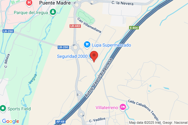 IPARFRÍO