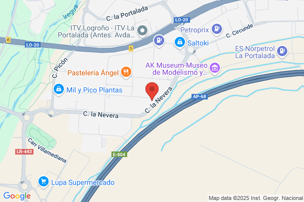 Ascensores Agustin Polo S.L. - Reparacion Y mantenimiento