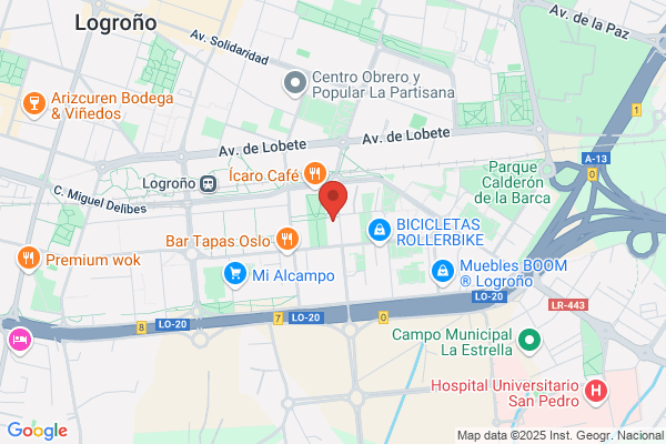 Centro De Estudios Inventa