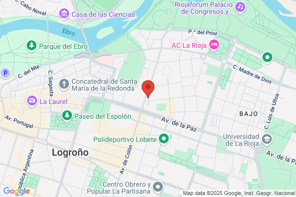 Colegio Escuelas Pías