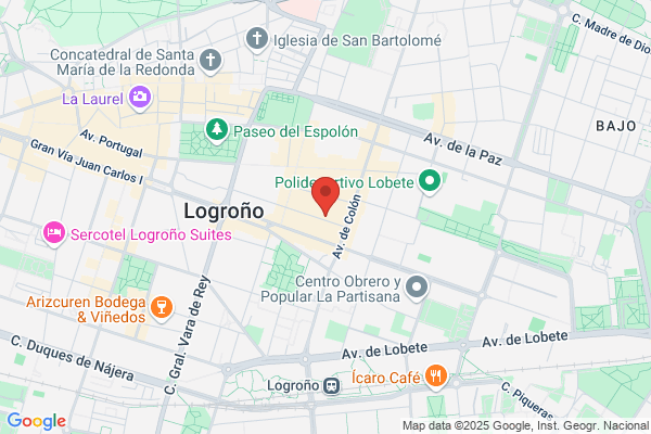 Aragon Lago a.