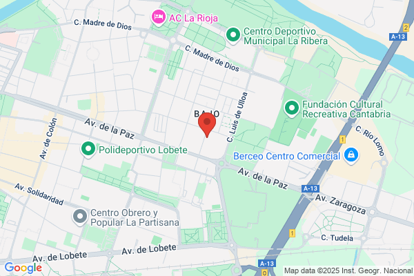 Asociacion Provincial De Autoescuelas De La Rioja