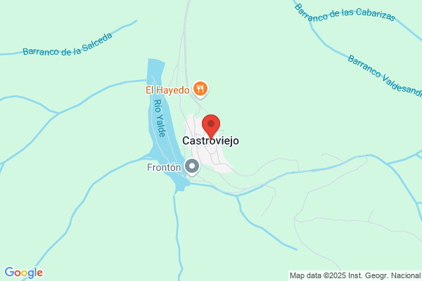 Castroviejo Fernandez r.