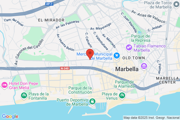 Academia De Peluqueria Rafael