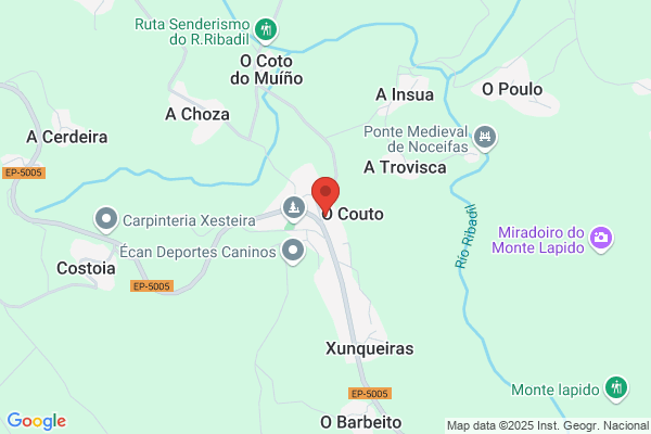 Cerdeira Leiros S.L.