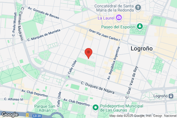 Escuela Y Salon Carisma
