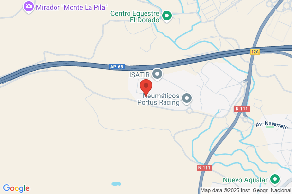 Corral Roldan f.