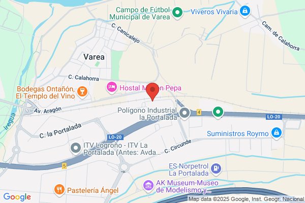 Seyma Servicios Y Maquinaria