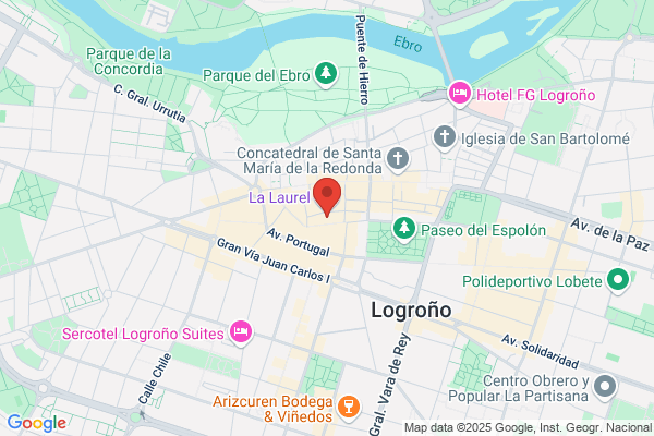 Colegio De Abogados