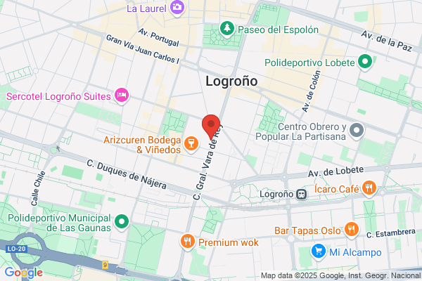 Colegio De Ingenieros De Caminos Canales Y puertos