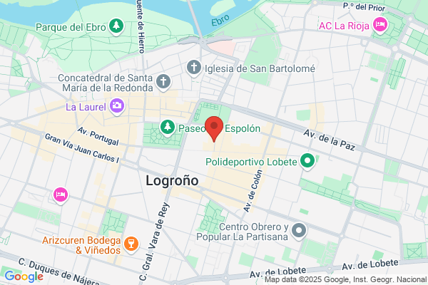 Fundacion Formacion Y Empleo