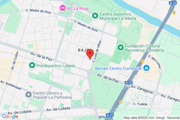 Canon (Servicio Tecnico Y Consumibles)