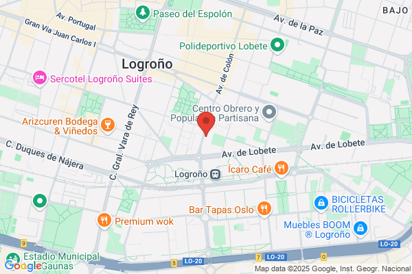 Servicios Tecnicos Y Telecomunicaciones Servitel S.L.