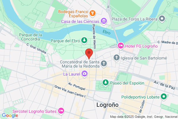 Instalogas S. R. C.