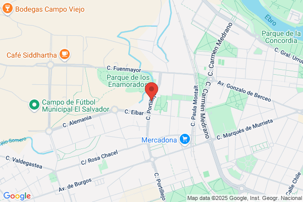Guardería La Noria